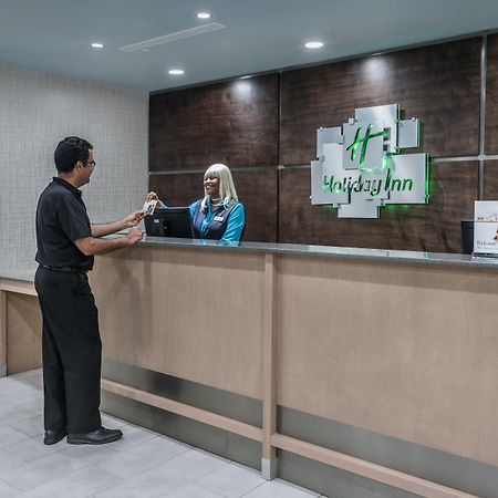 Holiday Inn - Beaumont East-Medical Ctr Area By Ihg Exterior foto