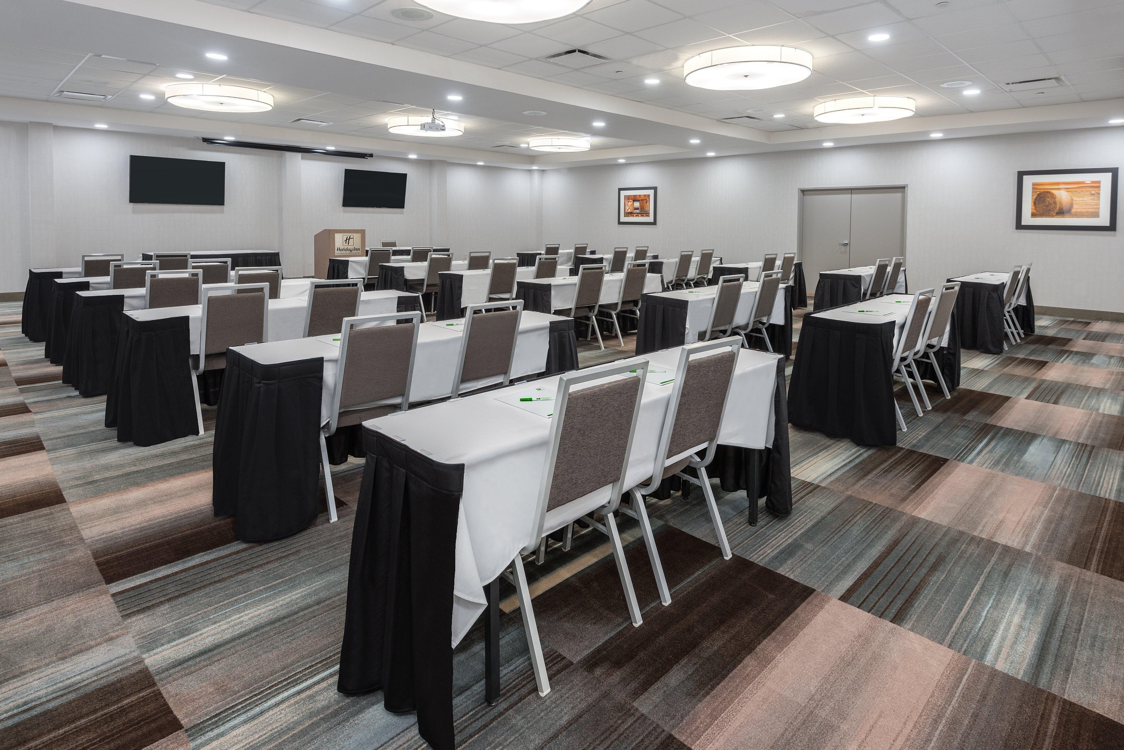 Holiday Inn - Beaumont East-Medical Ctr Area By Ihg Exterior foto